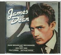 James Dean on The Air [Import]
