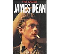 James dean ou le mal de vivre