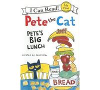 James Dean – Pete's Big Lunch