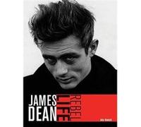 James Dean: Rebel Life John Howlett (Auteur)