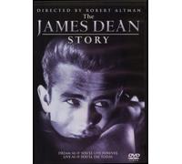 James Dean Story