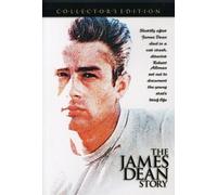 James Dean Story [Import USA Zone 1]