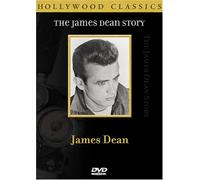 James Dean Story [Import USA Zone 1]
