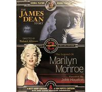 James Dean Story/Legend of Marilyn Monroe