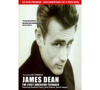 James Dean: The First American Teenager