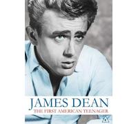 James Dean - The First American Teenager [DVD]