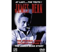 James Dean - The James Dean Story [Import anglais]