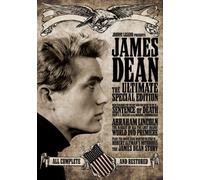 James Dean The Ultimate