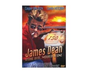 James Dean - Vivre vite, mourir jeune