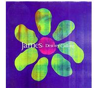 James - Destiny Calling [Import]