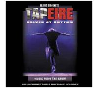 Various Artists – James Devine's Tapeire: Music from the Show – CD (Import)