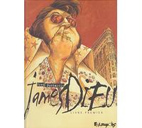 James Dieu (Tome 1-Livre premier)