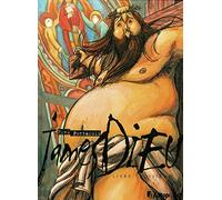 James Dieu - Livre troisième