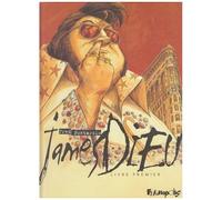 James Dieu (Tome 1-Livre premier)