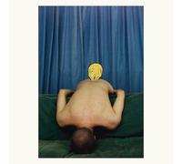 James Din A4 - Never Look Back [12-Inch Single] Extended Play