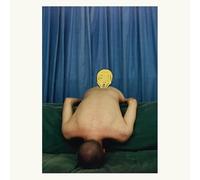 James Din A4 - Never Look Back [Vinyl LP]