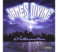 James Divine - Intervention
