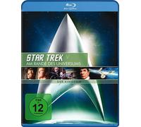 JAMES DOOHAN - STAR TREK 5-AM RANDE DES (RE) BLU-RAY NEUF SHATNER,