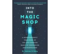 James Doty Into the Magic Shop (Poche)