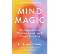 James Doty Mind Magic (Poche)