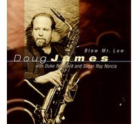 James, Doug - Blow Mr. Low