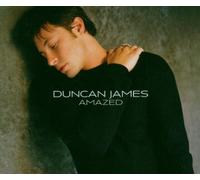 James,Duncan - Amazed [Import]