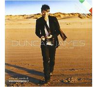 James Duncan - Future Past [Import]