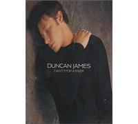James, Duncan - Can't Stop a River [Import]
