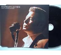 James, Duncan - Can't Stop a River [Import]