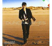 James Duncan – Future Past – Version italienne – Import