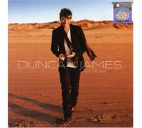 James, Duncan - Future Past