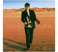 James, Duncan - Future Past [Import]