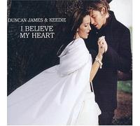 James, Duncan - I Believe My Heart 1
