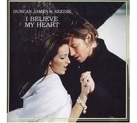 James, Duncan - I Believe My Heart 2