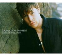 James Duncan - Sooner Or Later [Import]