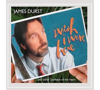 James Durst - Wish I Were Here