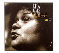 James,E. - Respect Yourself [Import]