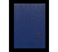 James E. Taylor High School - 1980 Yearbook | Official Classmates® Premium Reprint | Authentic Archival Edition | Softcover