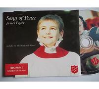 James Eager - Song of Peace [Import]