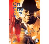 James Earl Jones - On the Q.T.