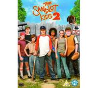 James Earl Jones - Sandlot Kids 2 [Import anglais]