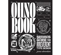 James Edmondson The Ohno Book (Relié)