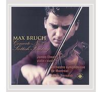 James Ehnes / Bruch