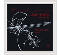 James Ehnes/ Wieniawski