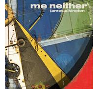 James Elkington - Me Neither [New Vinyl LP]