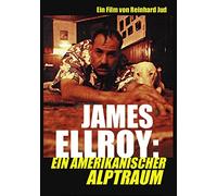 James Ellroy