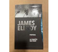 James Ellroy