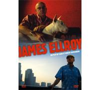James Ellroy - American Dog [DVD] by Clara Kuperberg