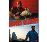 James Ellroy E