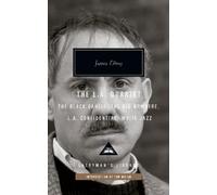 James Ellroy The L.A. Quartet (Relié)